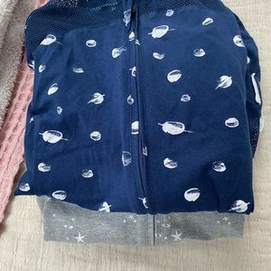 Happiest Baby Snoo Gear